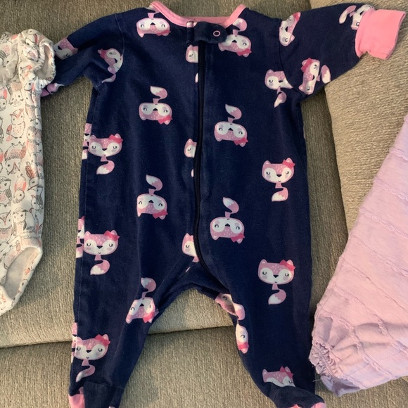 Newborn Baby Bundle - Picture 4 of 5